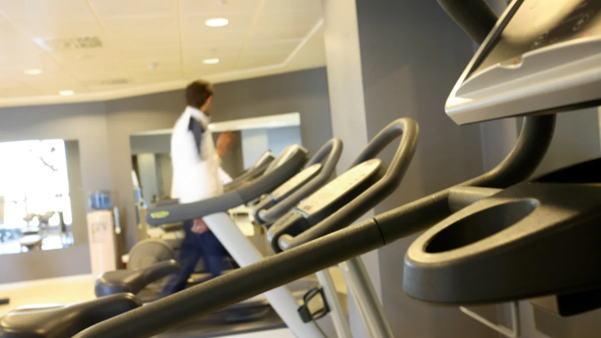 Foto - Sercotel Sorolla Palace