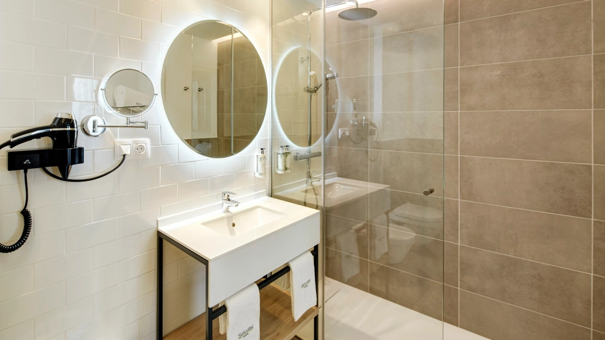 Foto - Sercotel Ayala