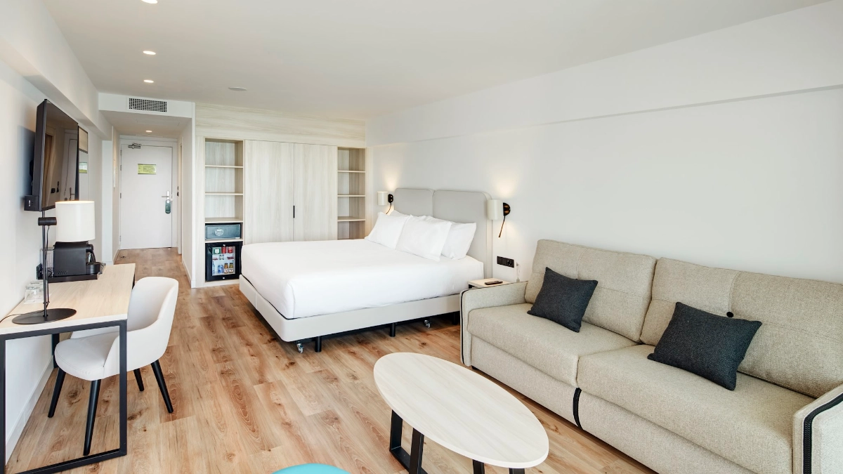 Photo - Sercotel Cruz Del Mar