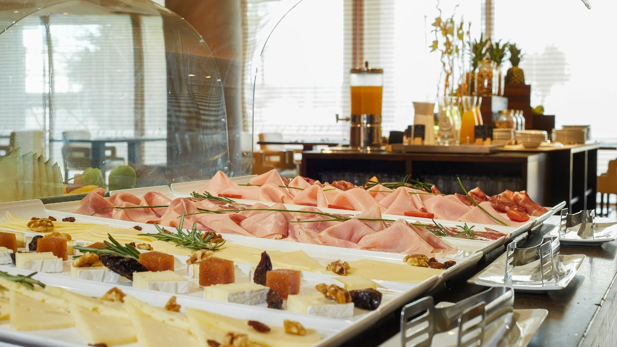 Foto - Sercotel Sant Boi