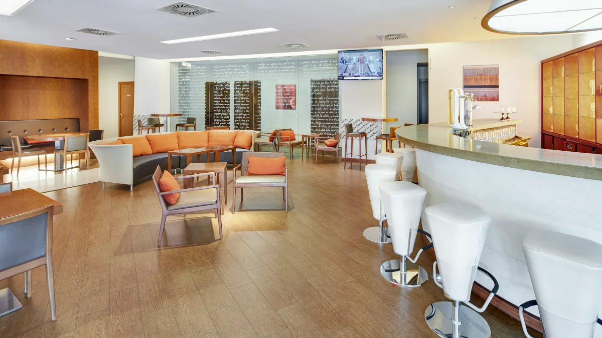 Photo - Sercotel Valladolid