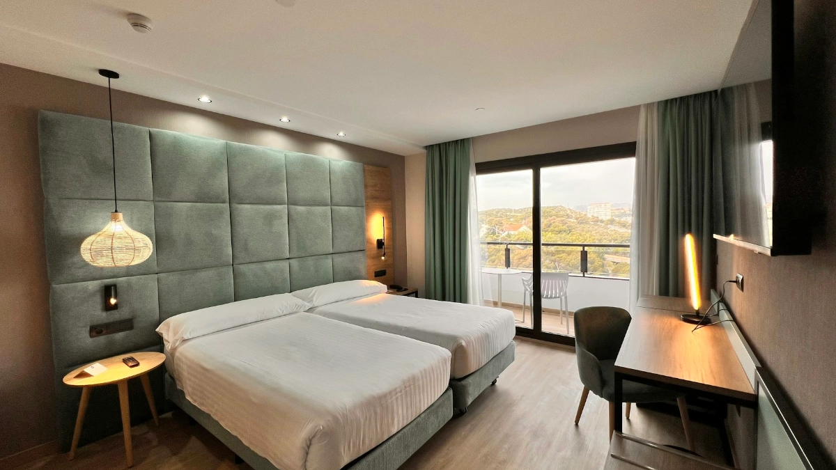 Photo - Sercotel Maya Alicante