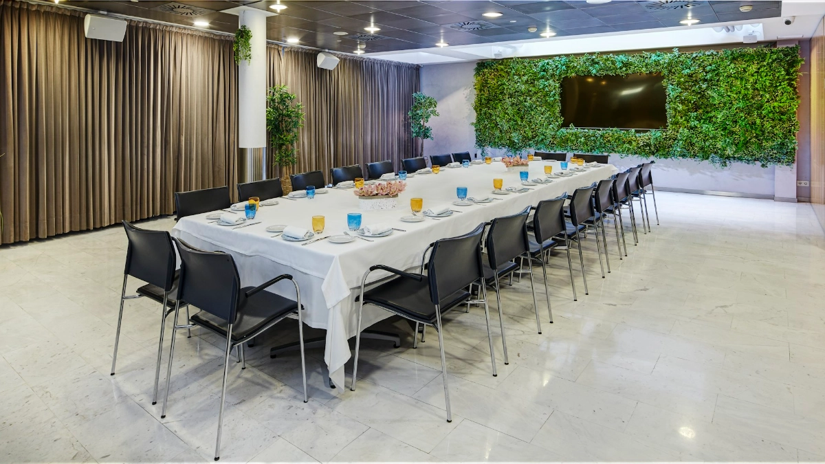 Photo - Sercotel Caspe