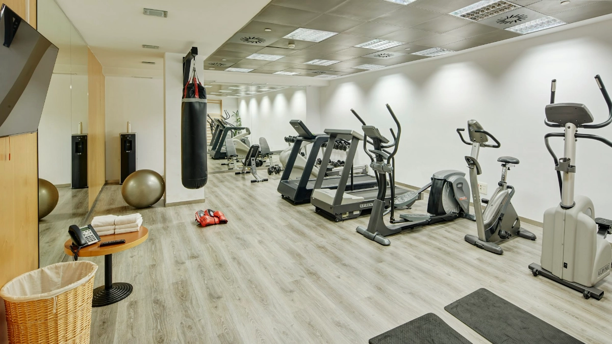 Photo - Sercotel Caspe