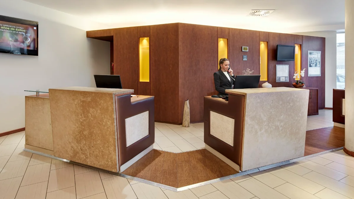 Photo - Sercotel Valladolid