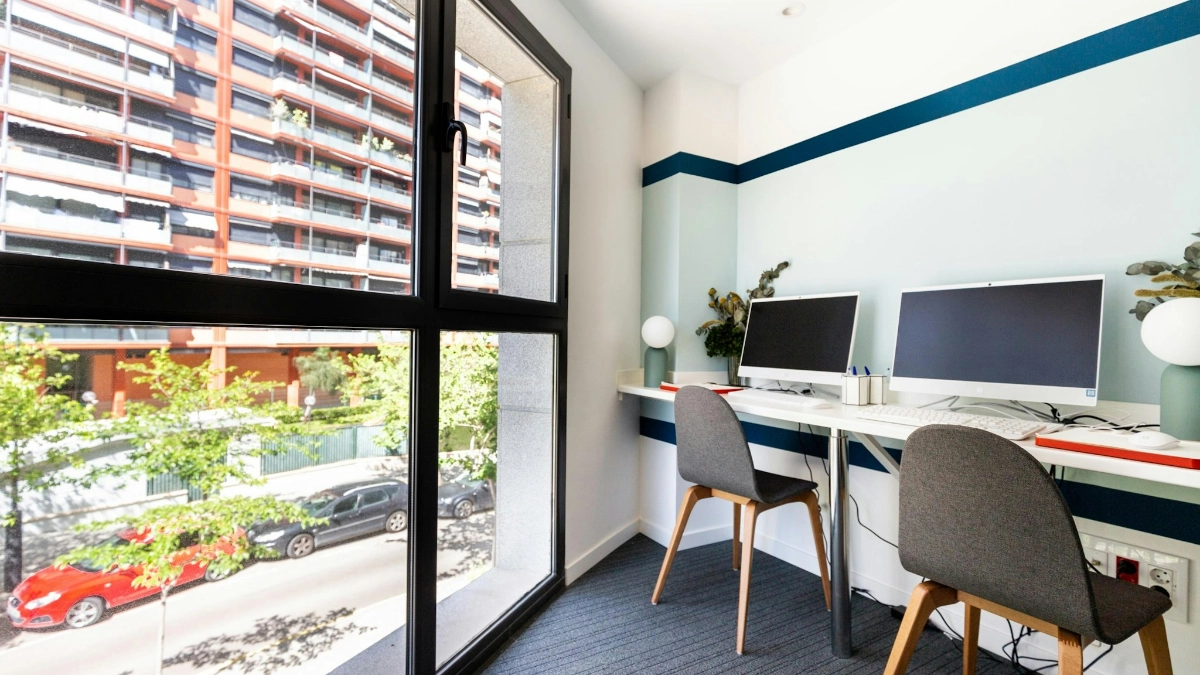 Photo - Sercotel Valencia Alameda 41