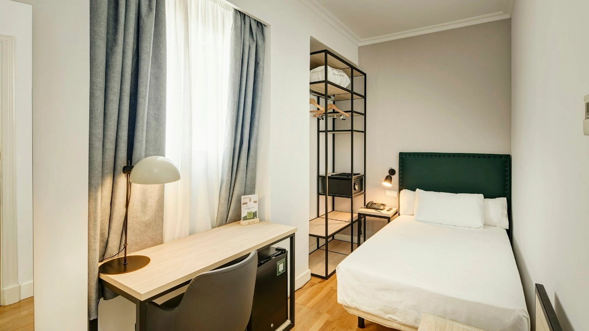 Photo - Sercotel Las Casas de los Mercaderes