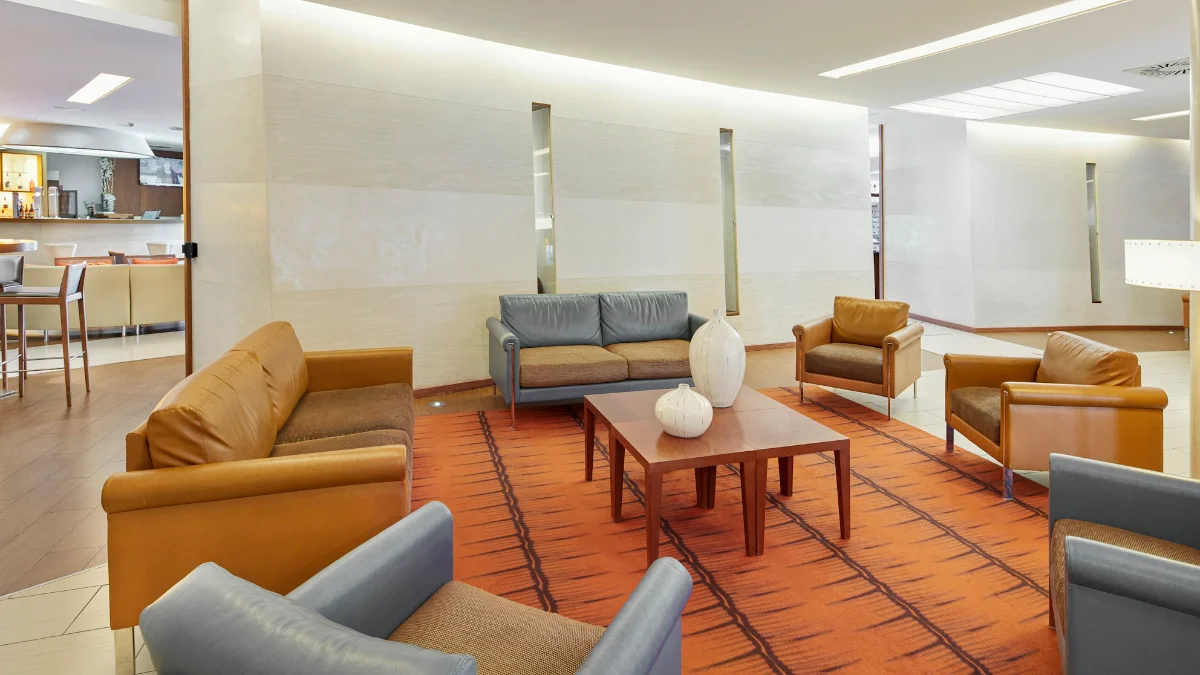 Photo - Sercotel Valladolid