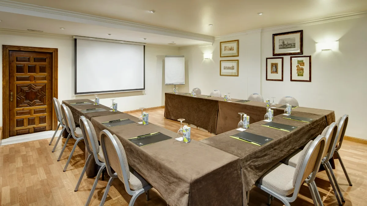 Foto - Sercotel Palacio de los Gamboa