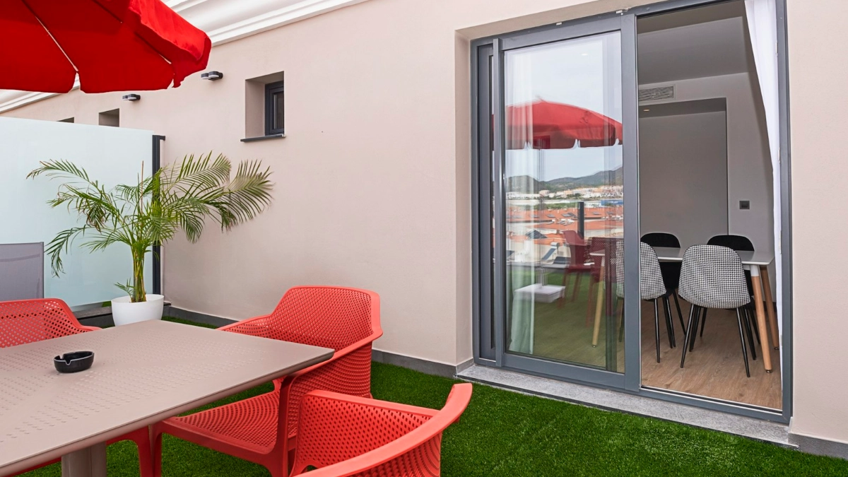 Photo - Sercotel Plana Suites