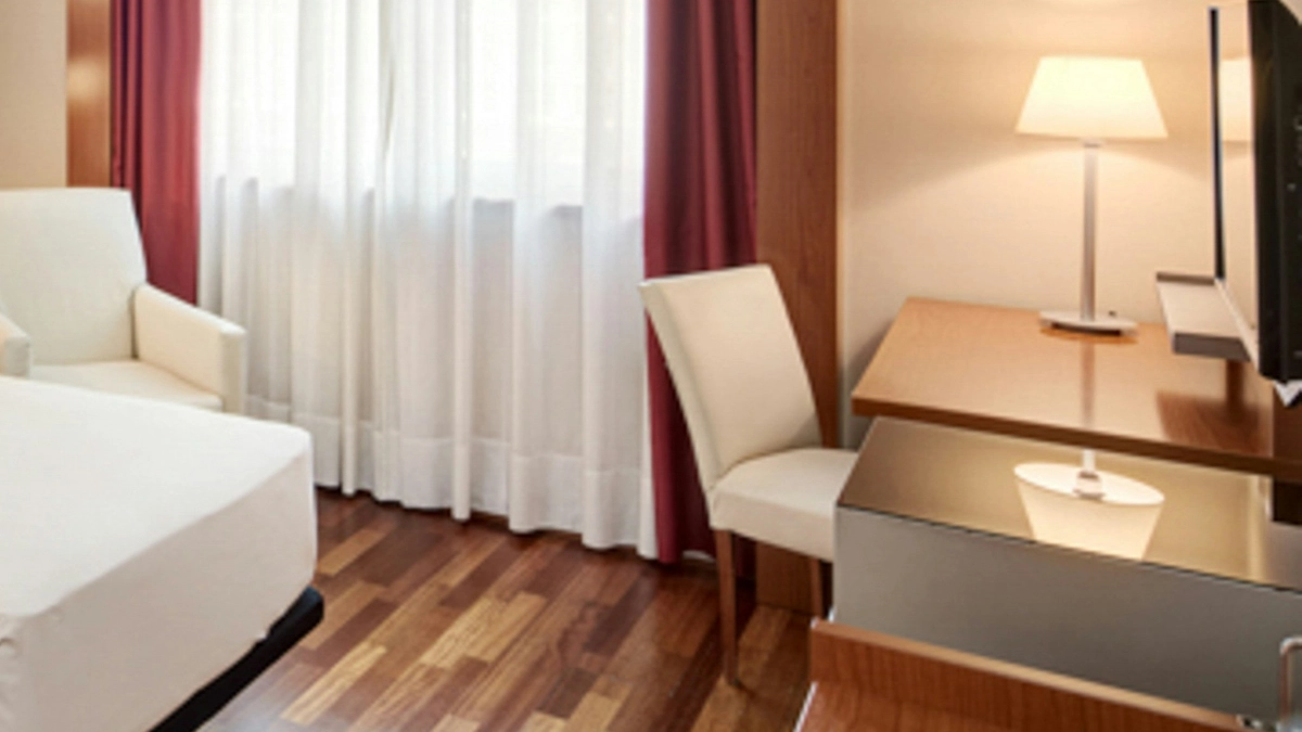 Foto - Sercotel AB Arganda