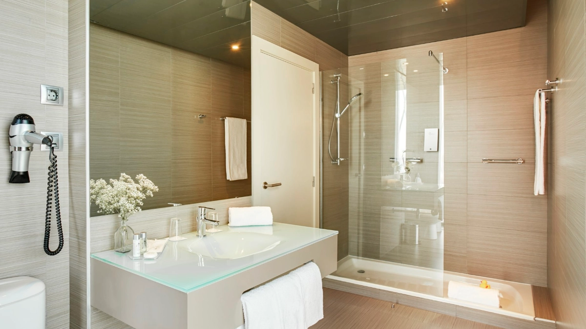 Foto - Sercotel Boulevard Vitoria-Gasteiz