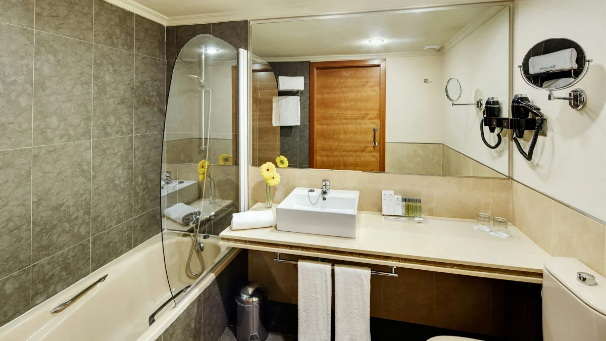 Photo - Sercotel Gran Hotel Zurbarán