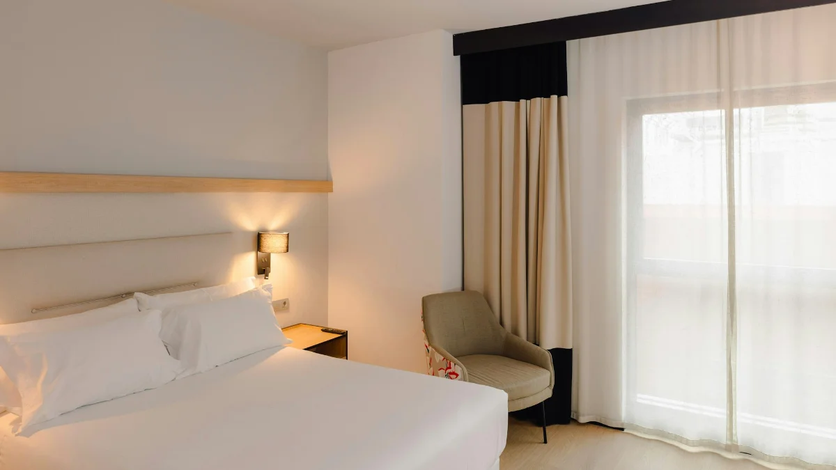 Foto - Sercotel Amistad Murcia