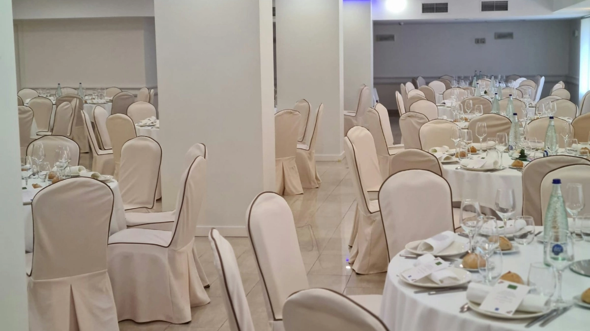 Photo - Sercotel Maya Alicante