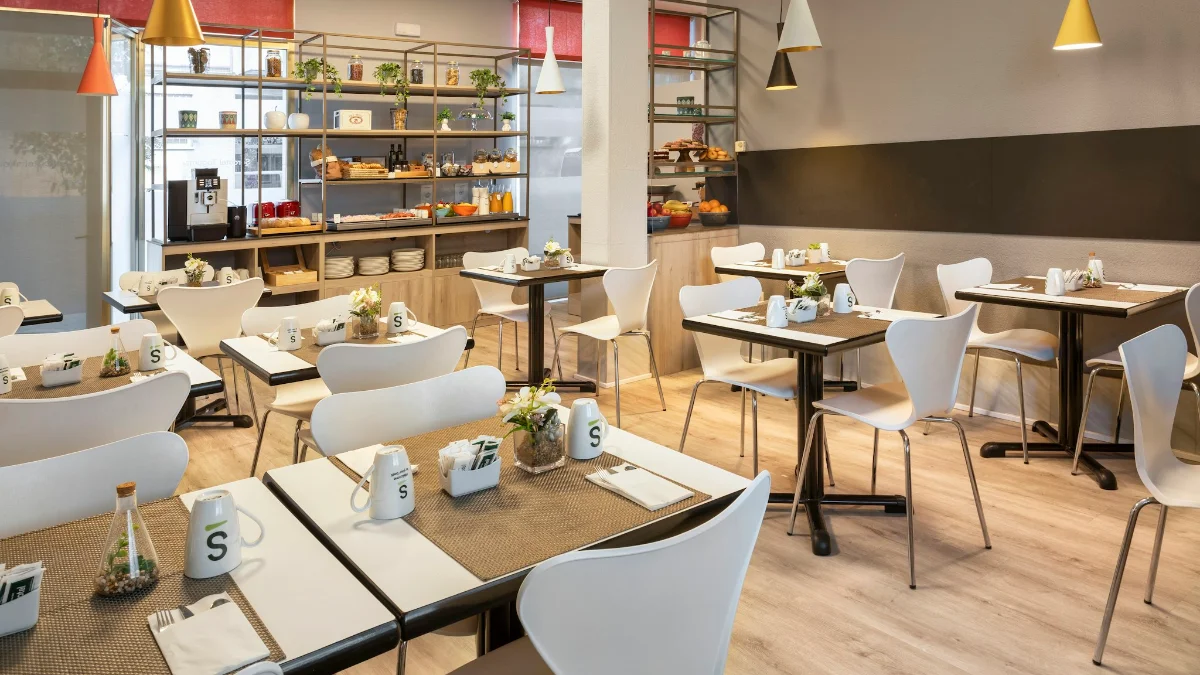 Foto - Sercotel Togumar