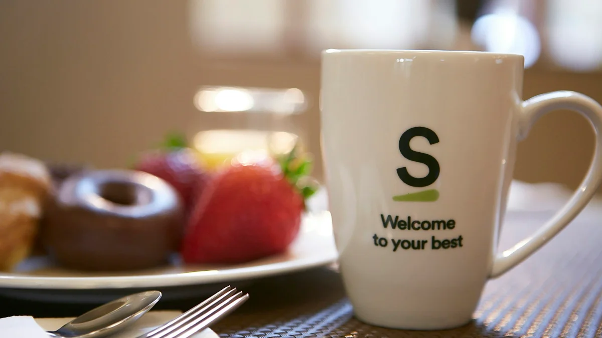 Photo - Sercotel Las Artes Pinto