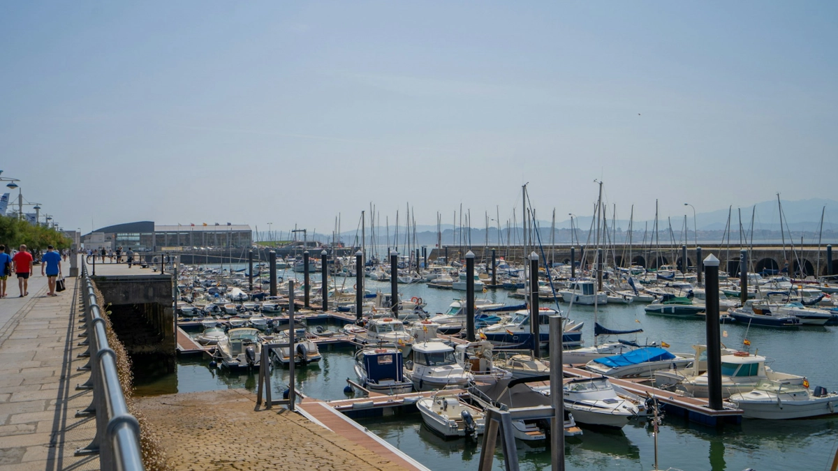 Photo - Sercotel El Balcón de la Bahía Suites