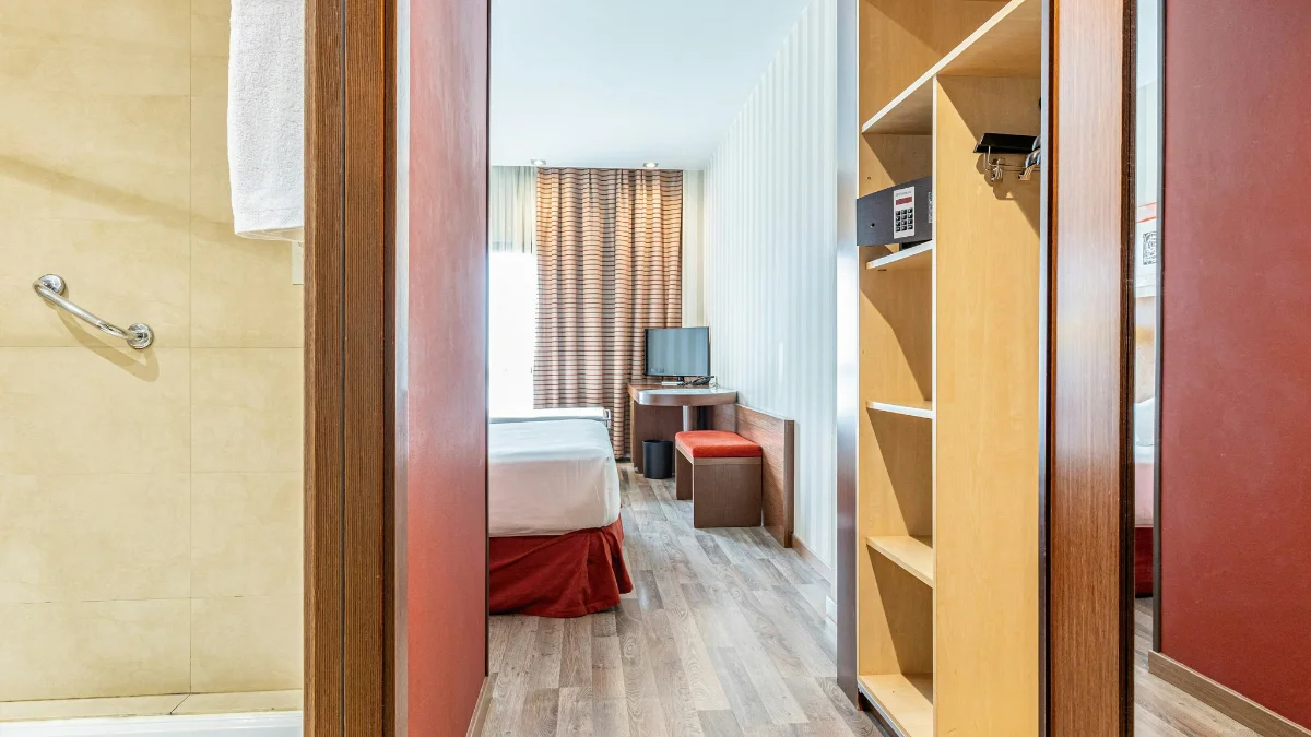 Photo - Sercotel Las Artes Pinto