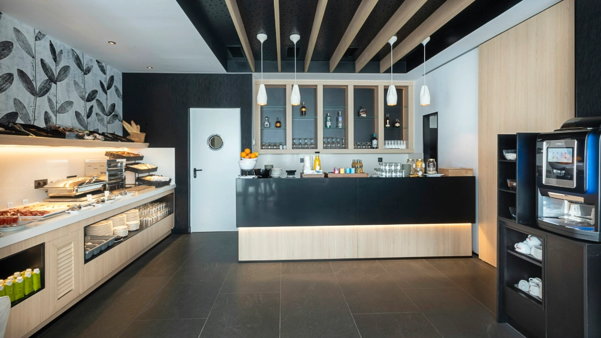 Photo - Sercotel Plana Suites