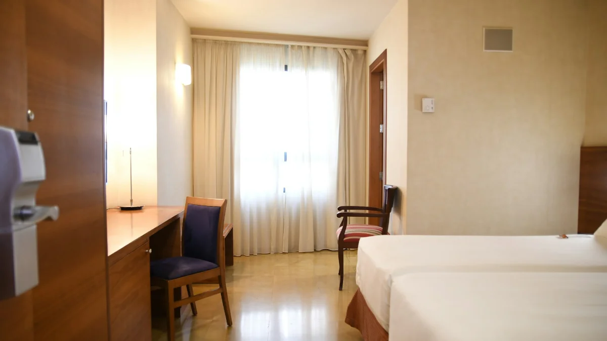 Foto - Sercotel Palacio de Tudemir