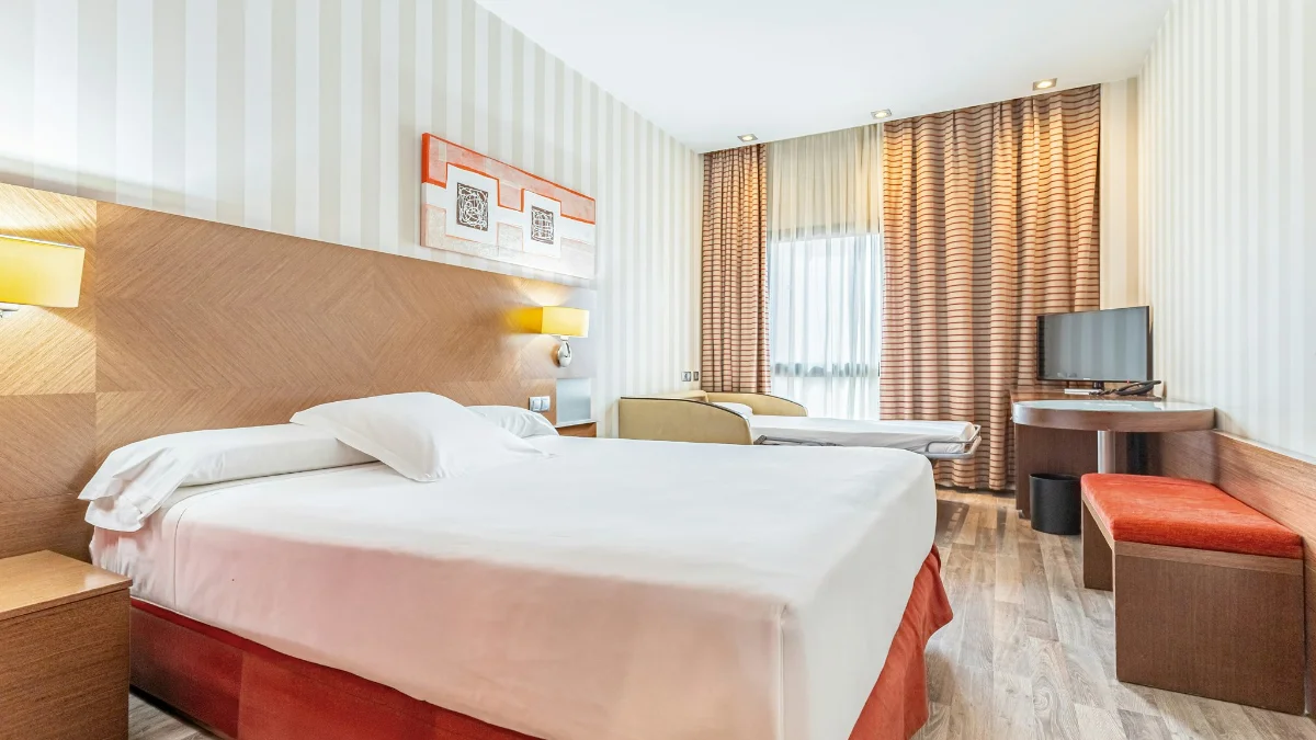 Photo - Sercotel Las Artes Pinto