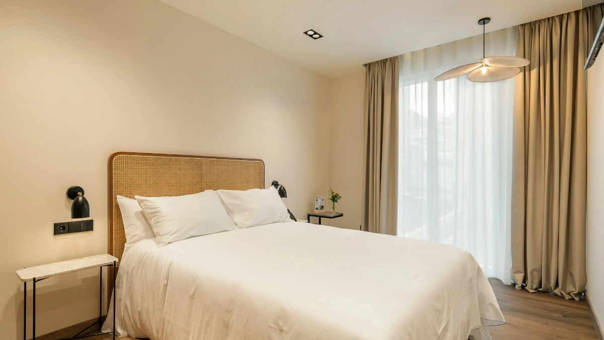 Foto - Sercotel EsteOeste