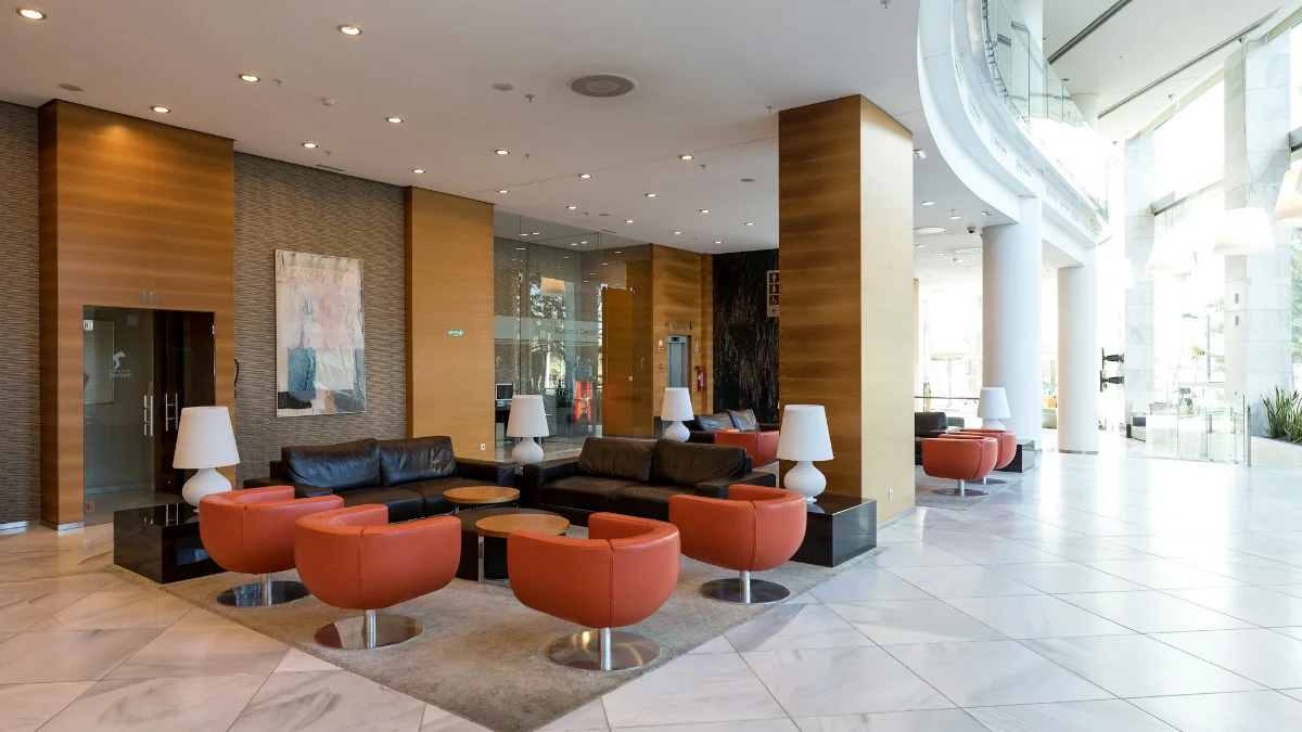 Foto - Sercotel Sorolla Palace