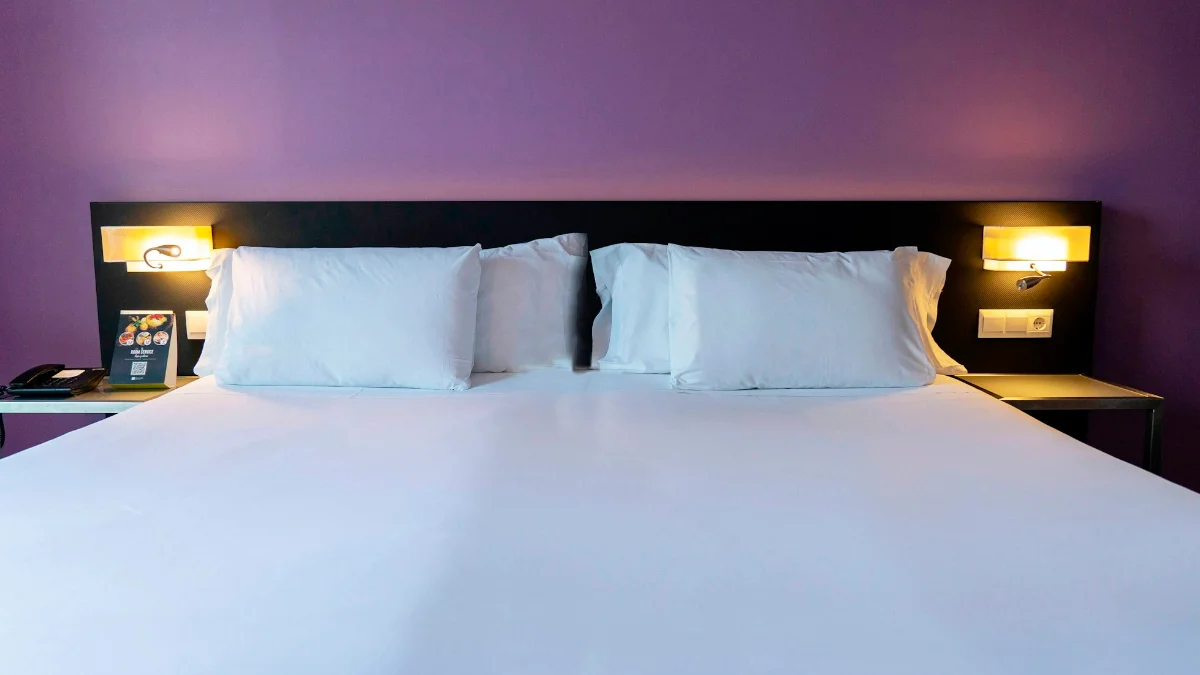 Foto - Sercotel Córdoba Medina Azahara