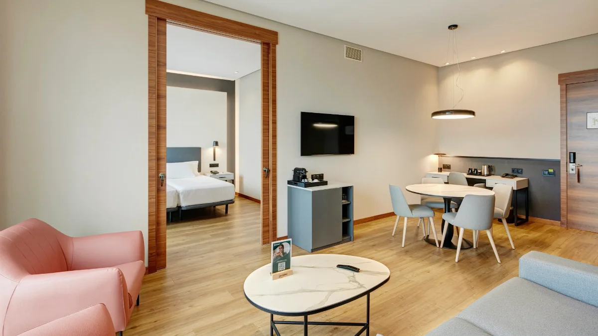 Foto - Sercotel Sorolla Palace