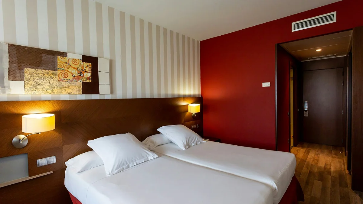 Photo - Sercotel Las Artes Pinto