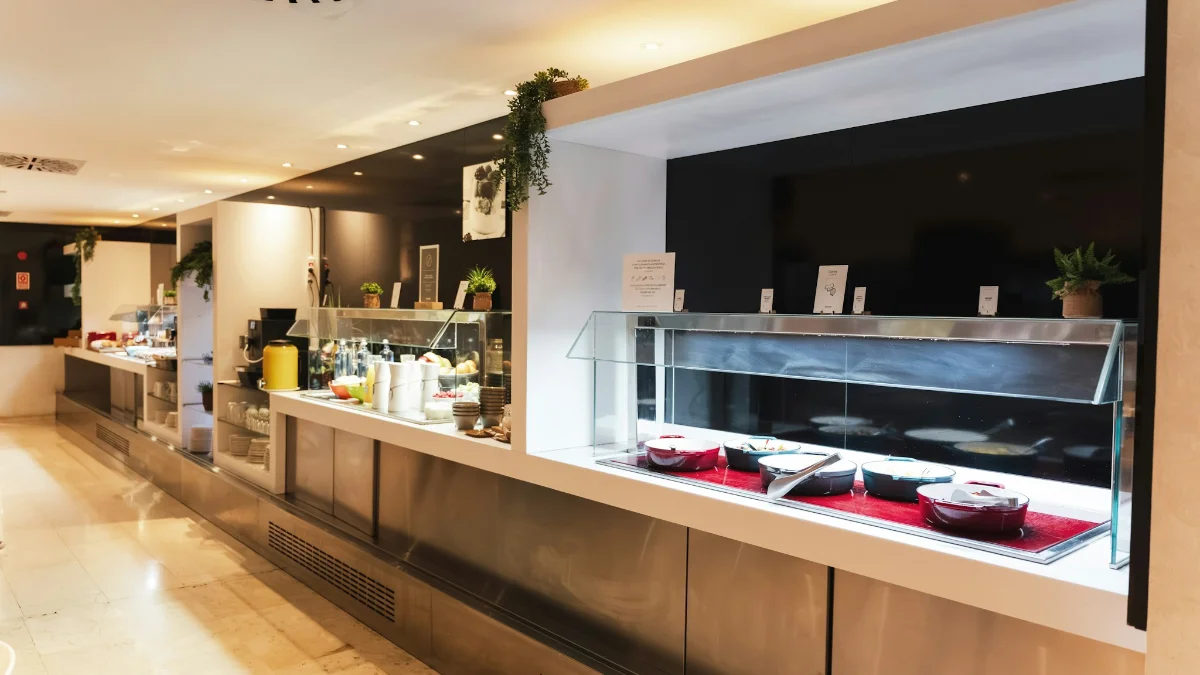 Foto - Sercotel Córdoba Medina Azahara