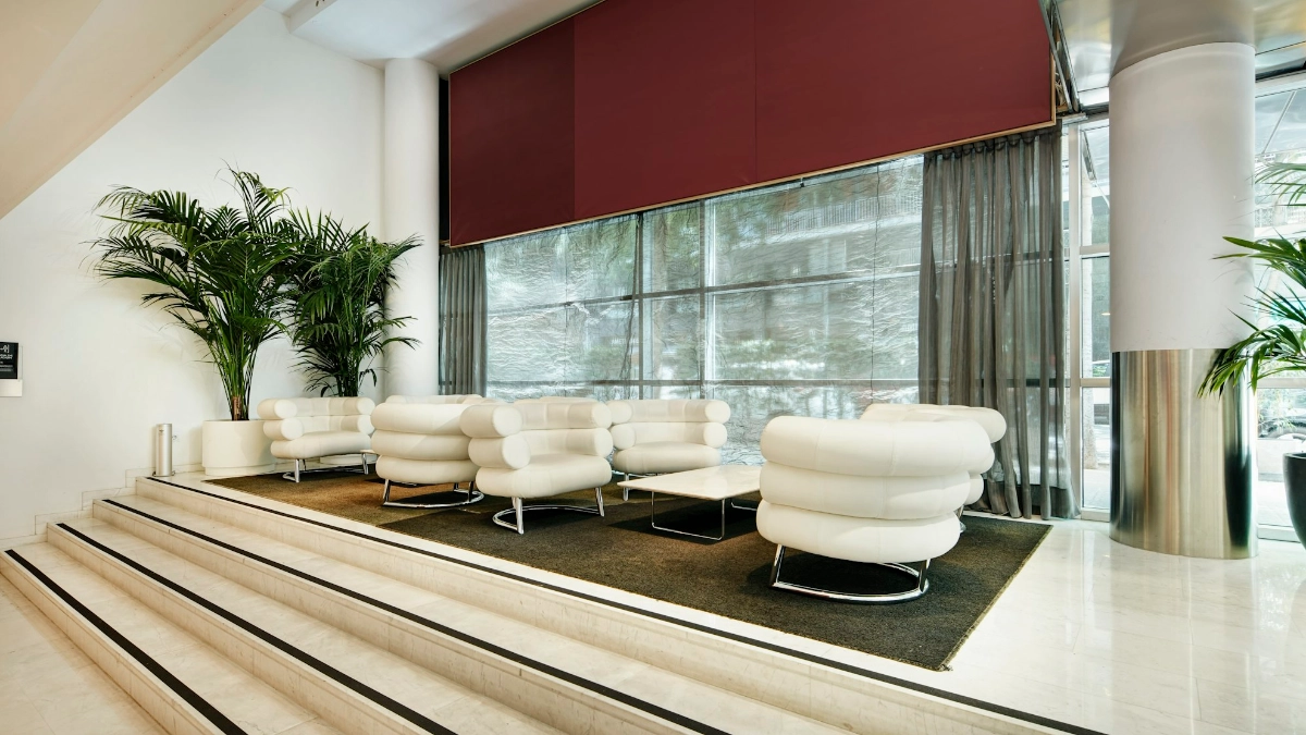 Photo - Sercotel Caspe