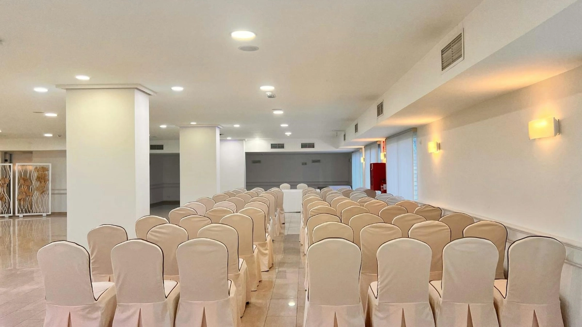 Photo - Sercotel Maya Alicante