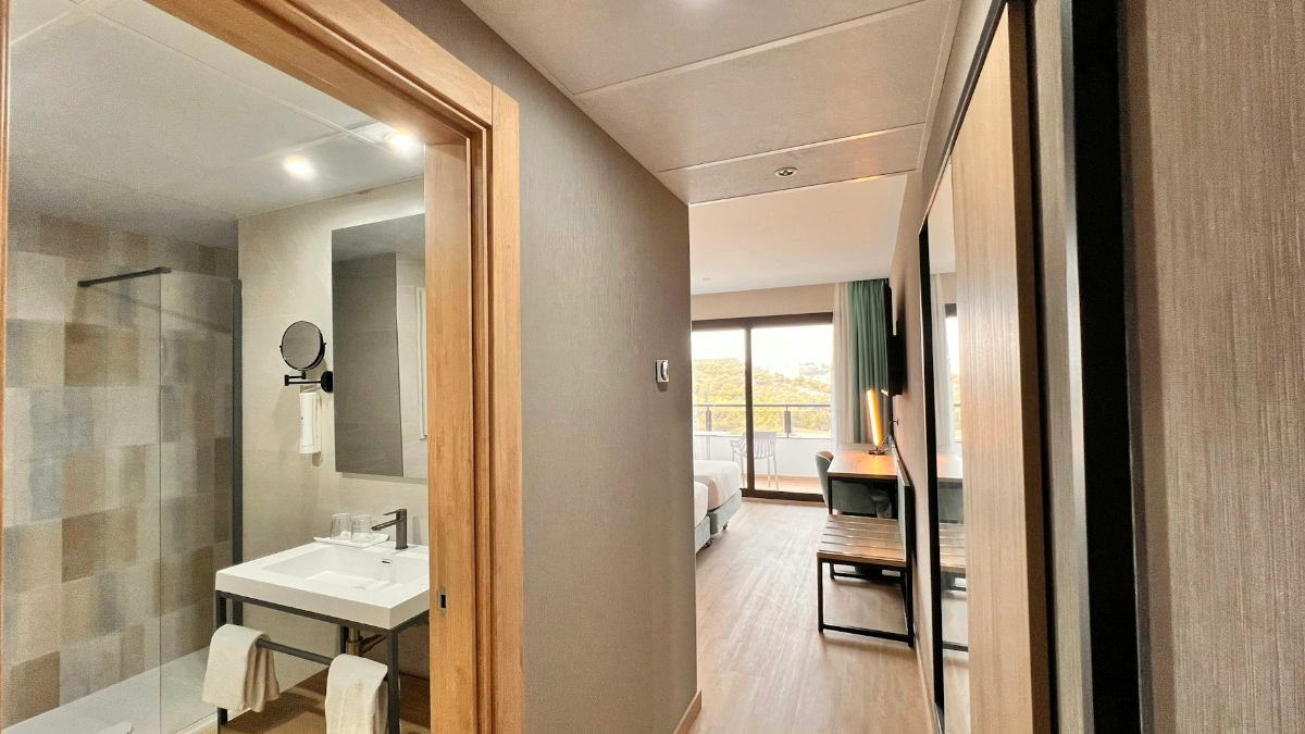 Photo - Sercotel Maya Alicante