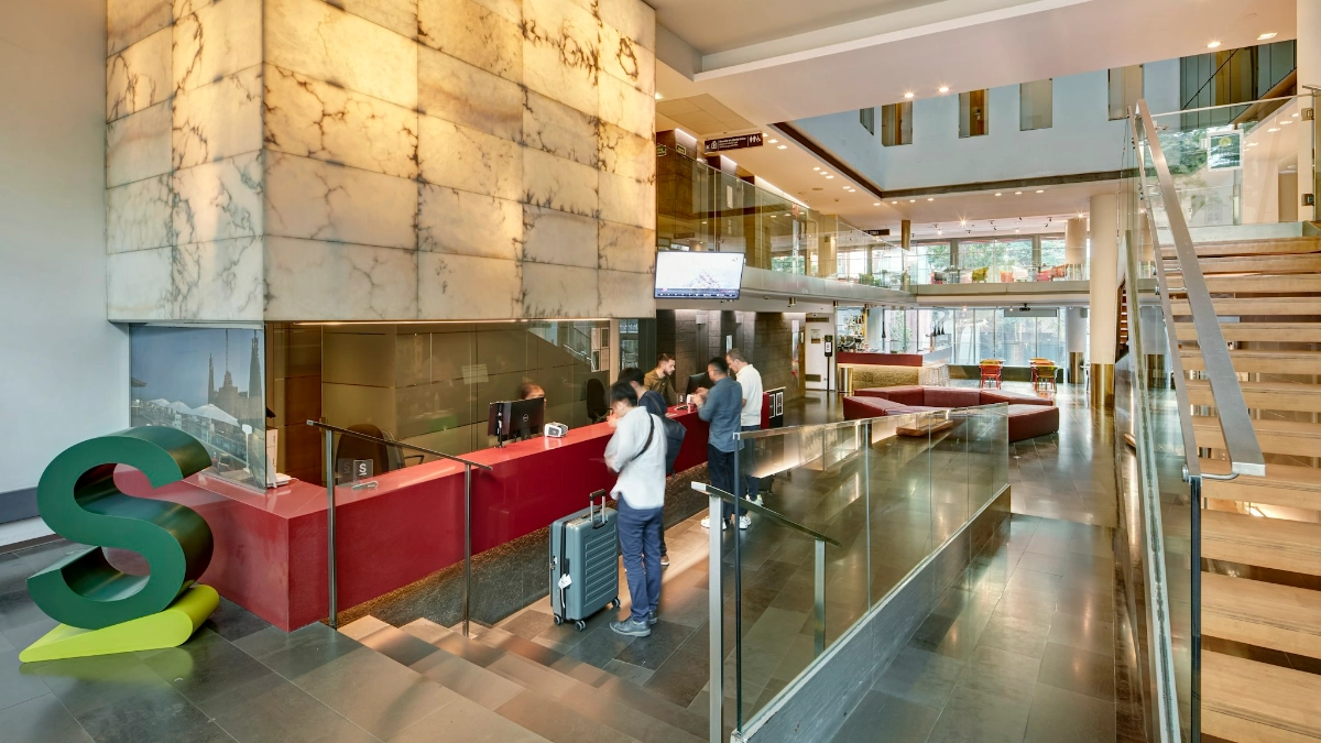 Photo - Sercotel Hotel Rosellon