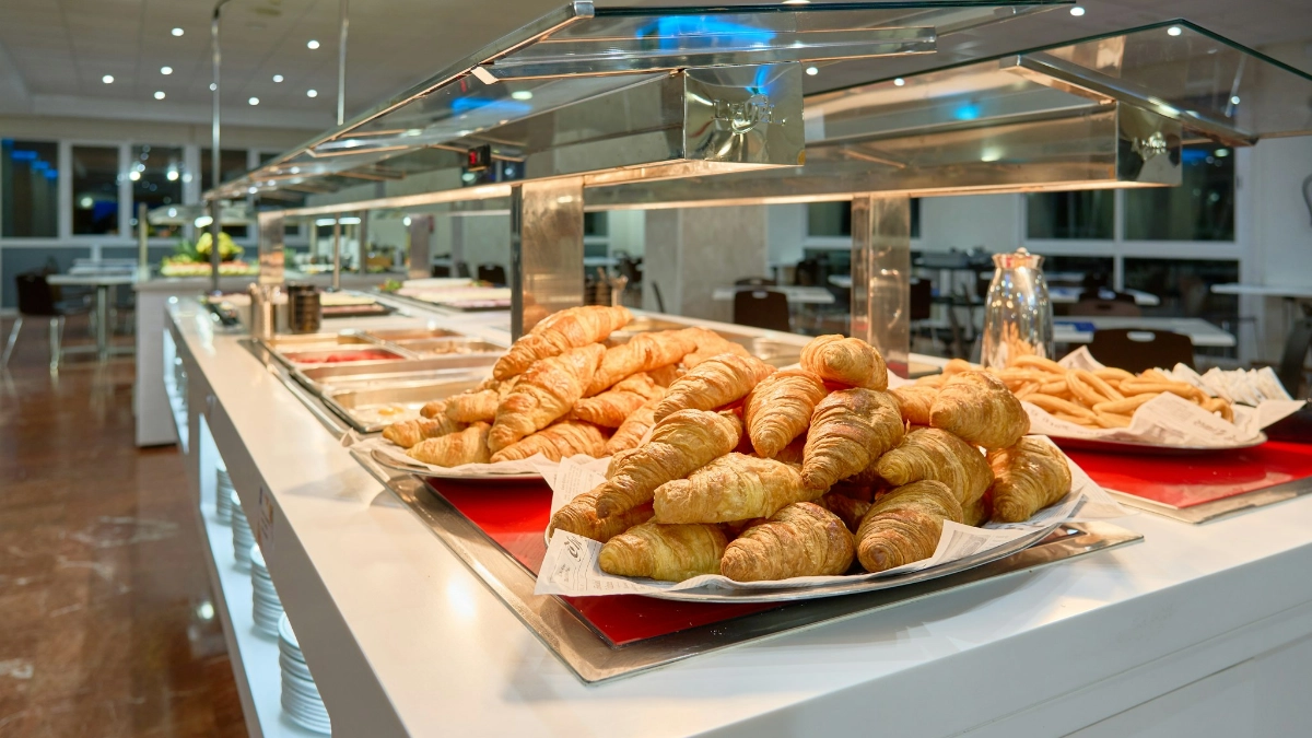 Photo - Sercotel Maya Alicante