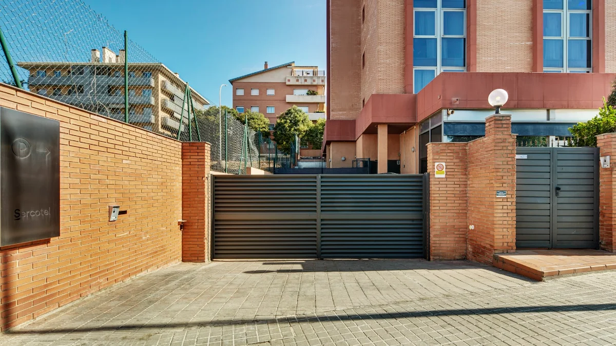 Foto - Sercotel Porta Barcelona