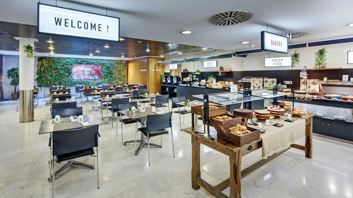 Photo - Sercotel Caspe