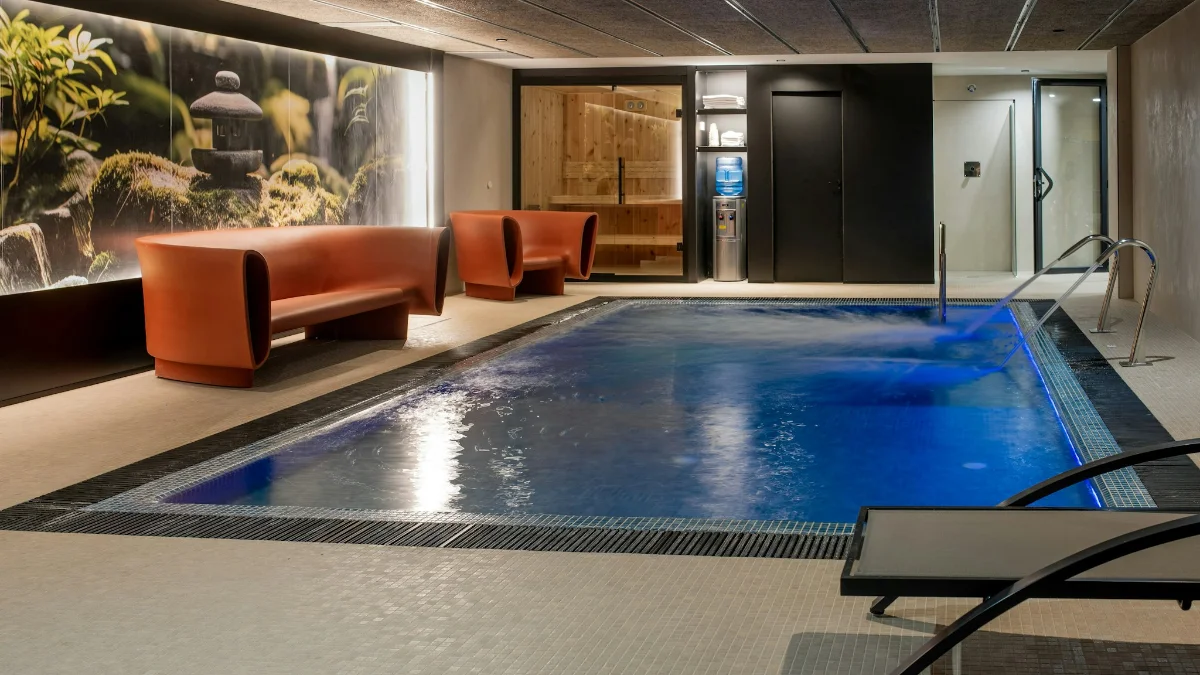 Photo - Hotel Sercotel Plana Onda