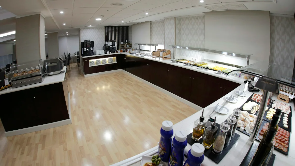 Foto - Sercotel Alfonso XIII