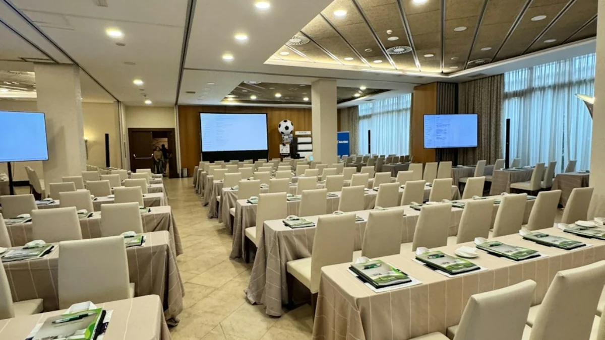 Photo - Sercotel Las Artes Pinto