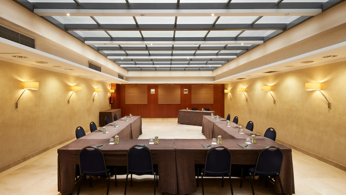 Foto - Sercotel Cornellà Barcelona