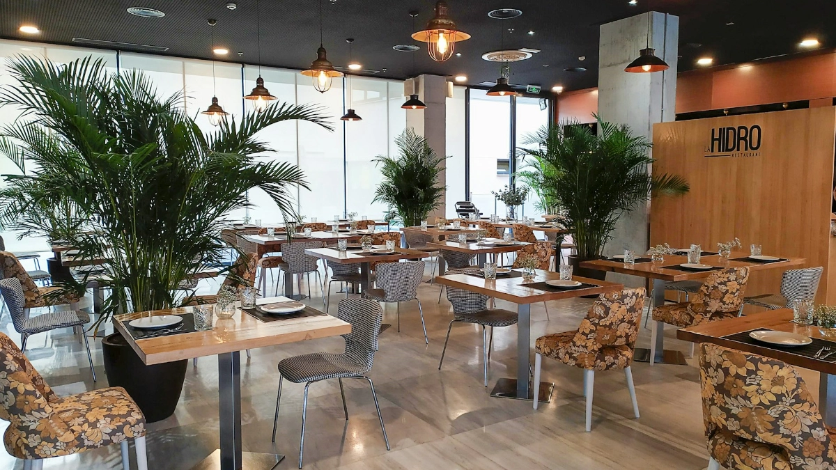 Foto - Sercotel JC1 Murcia