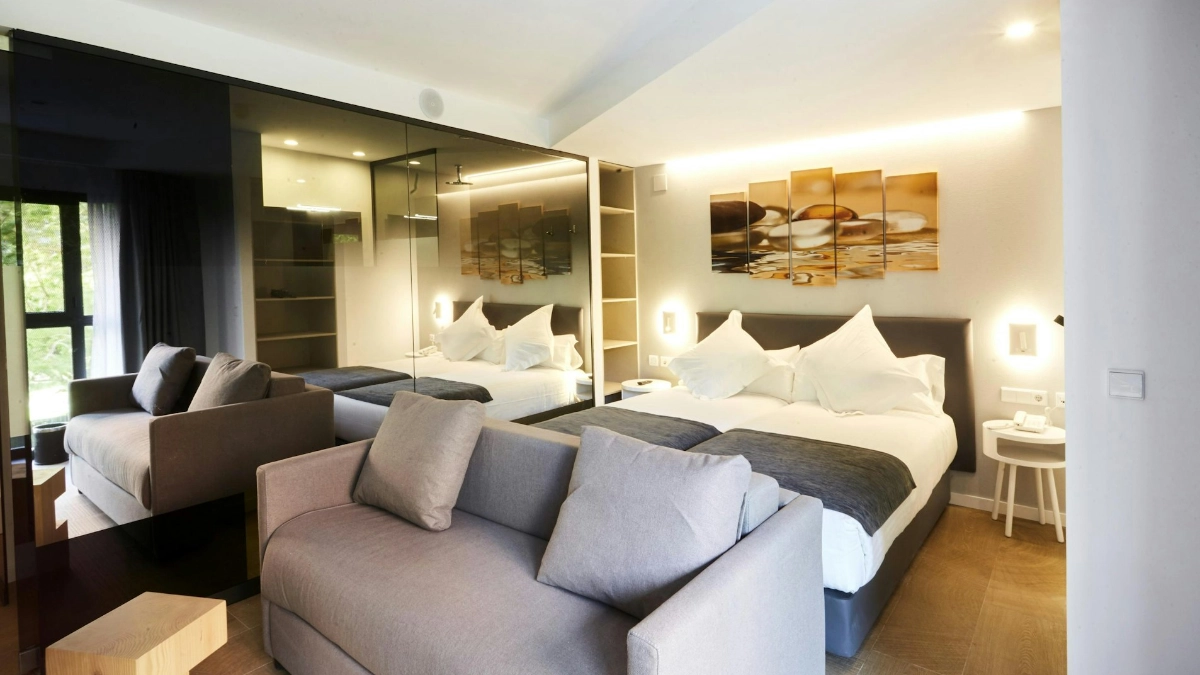 Photo - Sercotel Valencia Alameda 41