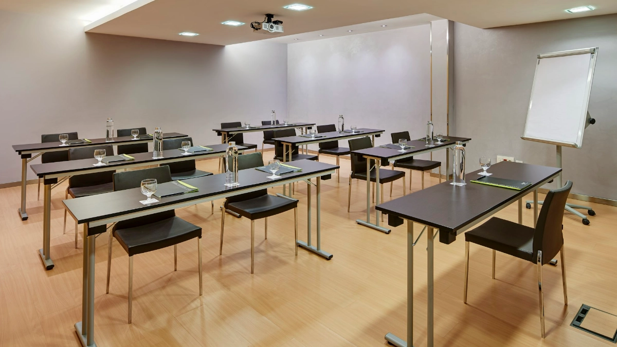 Photo - Sercotel Caspe