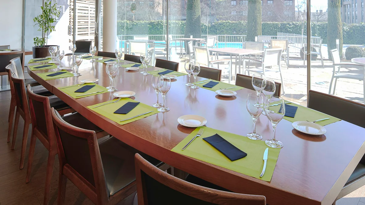 Photo - Sercotel Valladolid