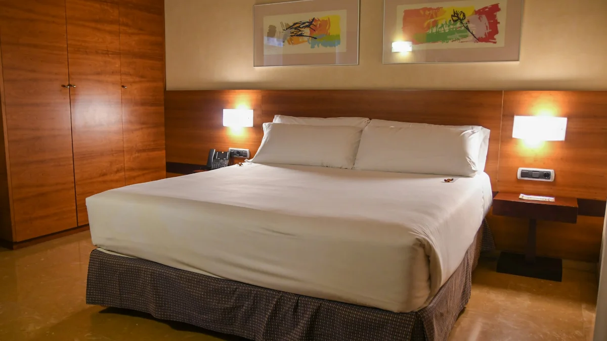Foto - Sercotel Palacio de Tudemir