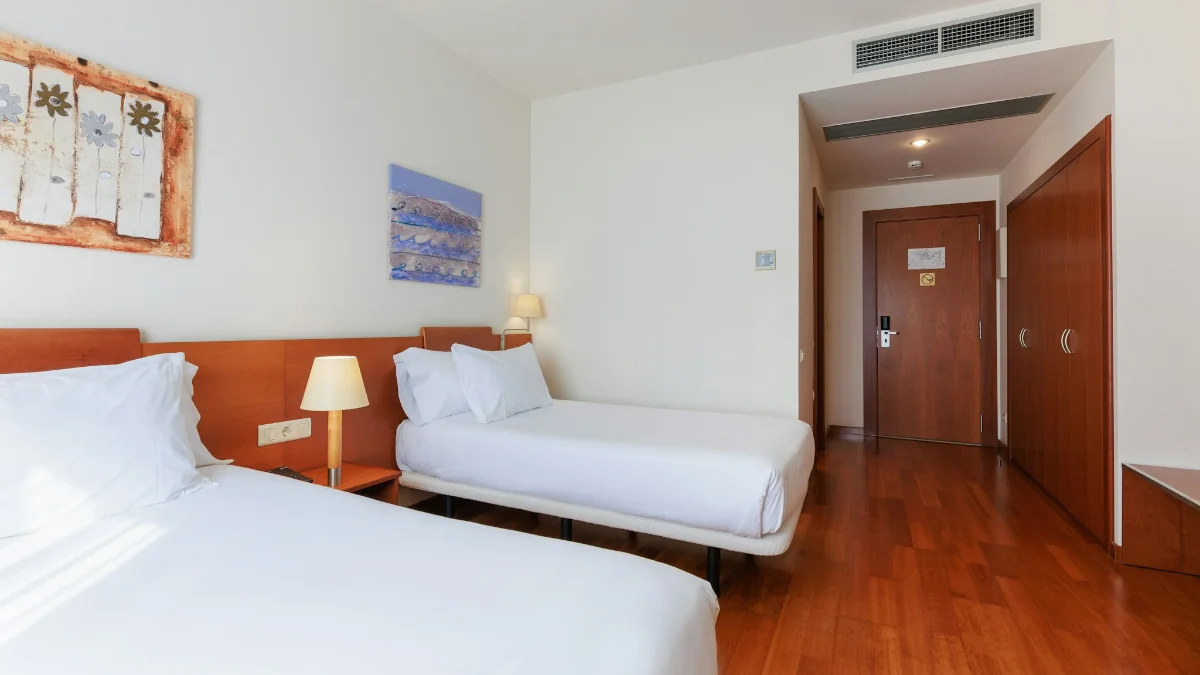 Foto - Sercotel Arrahona Sabadell