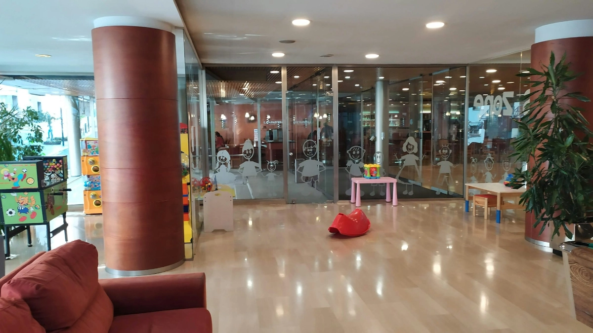 Foto - Sercotel Delfos Andorra